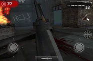PTRS-41 Reload CODZ