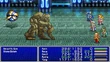 FF4PSP Enemy Ability Alarm