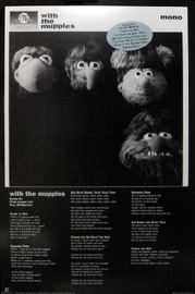 MuppetPoster-MuppophonyWithTheMupples-(1996)-small