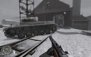 Pipetank
