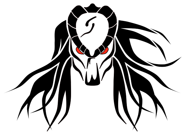 FilePredator tribal tattoo by Kphgraphicspng The Call of Duty Wiki 