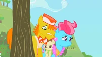 Mr. & Mrs. Cake guess not S2E13