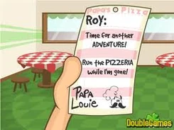 The note