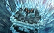 Itadaki Crystal Tower