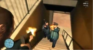 GTAIV-Mision-Holland Nights-NikoBelliclibrandosedelapolicia2