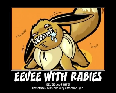 RABIES