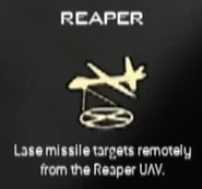 Reaper MW3 CreateAClass