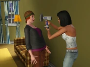 House call
