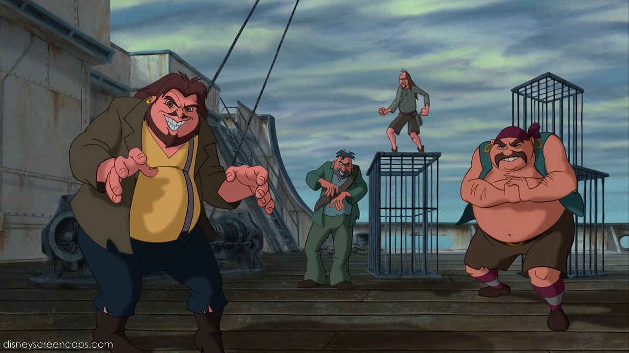 Tarzan Disney Characters Wiki