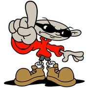 Numbuh 1