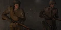Running Soviets CoD2