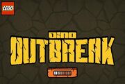 Dino Outbreak