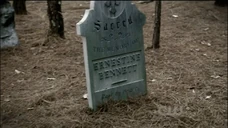 Ernestinebennettgrave