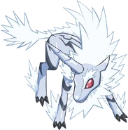 MHPIV-Kirin