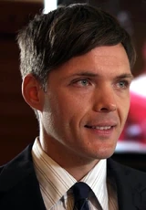 Caleb Rossmore