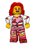 Kiko Animated