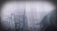 Killing Shepherd flashback Prologue MW3
