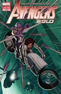 Avengers Solo Vol 1 4