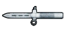 Hud ballistic knife