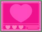 Heart Mail-print