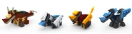 LEGO Pets 905