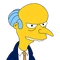 Charles Montgomery Burns