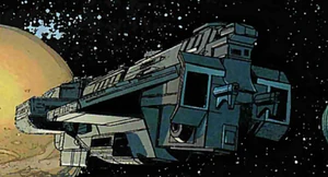 FoR UNSC Atlas