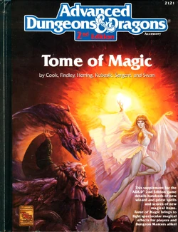 TomeOfMagic
