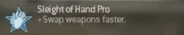 Sleightofhand pro