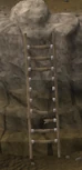 Death plateau ladder