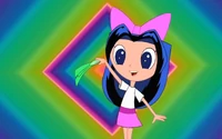 Isabella-Anime Isabella