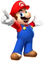 Mario SM3DW
