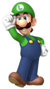 Luigi MP9