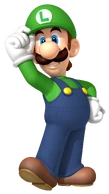 Luigi MP9