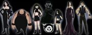 Homunculos