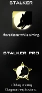 Stalker MW3 CreateAClass