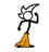 Stick figure