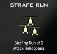 Strafe Run MW3 CreateAClass