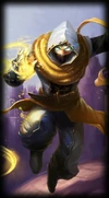 Malzahar ShadowPrinceLoading