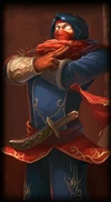 Malzahar VizierLoading