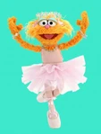 ZoeBalletDancing