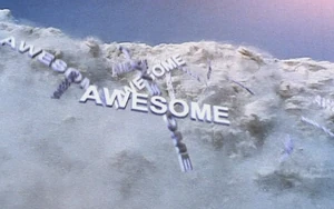 Awesome