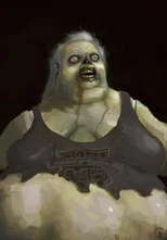 Boomer concept art