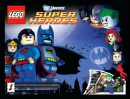 DC comic