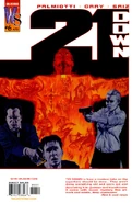 21 Down Vol 1 6