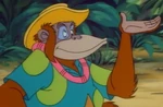 Louie TaleSpin
