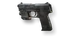 USP .45 menu icon MW2
