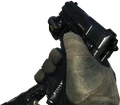 USP .45 Tactical Reloading MW3