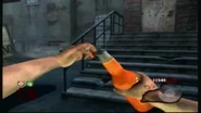 Uncapping DTRB Wii