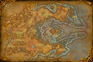 WorldMap-Aszhara